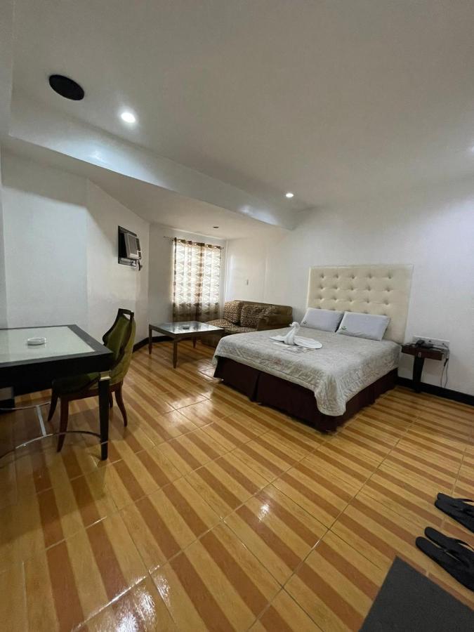 Town And Country Motel Vmapa Manila Exterior foto