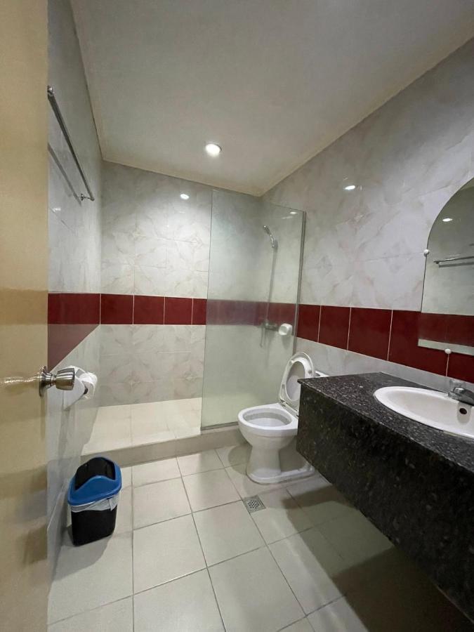 Town And Country Motel Vmapa Manila Exterior foto